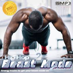 Beast Mode Hip Hop 2 (2023) - Hip Hop, Rap