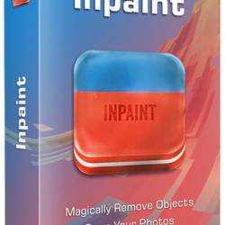 Teorex Inpaint 10.2.2 RePack (& Portable) by TryRooM (Multi/Ru)