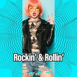 Rockin and Rollin (2023) FLAC - Rock