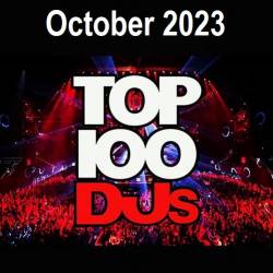 Top 100 DJs Chart October (2023) MP3