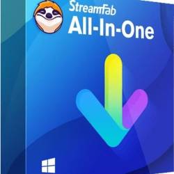 DVDFab StreamFab 6.1.4.9 RePack (& Portable) by elchupacabra (Multi/Ru)