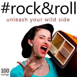 Rock & Roll - The Ultimate Collection (Mp3) - Rock & Roll, Rockabilly!