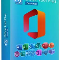 Office Tool Plus 10.4.2.4 Portable (Multi/Ru)