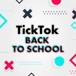 TIK TOCK Back to School (2023) - Pop, Rock