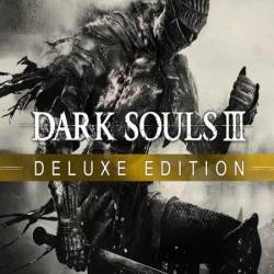 Dark Souls 3: Deluxe Edition (2016/Ru/En/Repack от xatab)