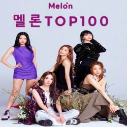 Melon Top 100 K-Pop Singles Chart (02-December-2023) (2023) - Pop, Dance, Rock, RnB