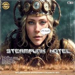 Steampunk Hotel (2023)