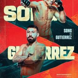 UFC Fight Night 233:      /   / UFC Fight Night 233: Song vs. Gutierrez / Full Event (2023) HDTVRip 720p