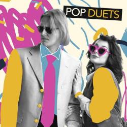 Pop Duets (2023) - Pop, Rock