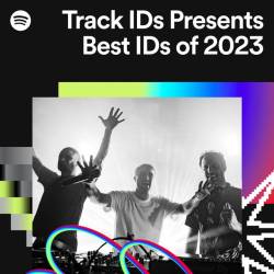 Best IDs of 2023 (2023) - Electronic, Dance