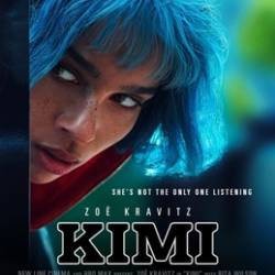  / Kimi (  / Steven Soderbergh) (2022) , , , , WEB-DLRip-AVC