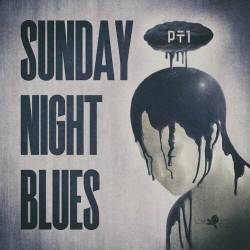 Sunday Night Blues Pt.1 (2023) FLAC - Electronic, Lounge, Chillout, Downtempo