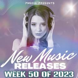 New Music Releases Week 50 of 2023 (2023) - Pop, Dance, Rock, RnB, Hip Hop, Rap