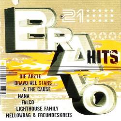 Bravo Hits 021 (2CD) (1998) FLAC - Pop, Rock