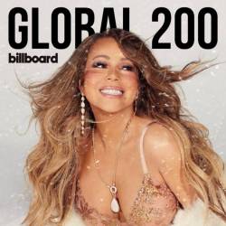 Billboard Global 200 Singles Chart (23-December-2023) (2023) - Pop, Dance, Rock, RnB, Hip Hop, Country