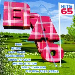 BRAVO Hits 065 (2CD) (2009) FLAC - Electronic, Pop, Dance