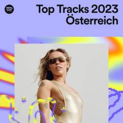 Top Tracks 2023 Osterreich (2023) - Pop, Dance, Rock, RnB