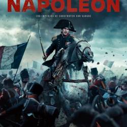  / Napoleon (2023) WEB-DLRip / WEB-DL 1080p / 