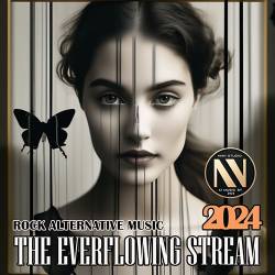 The Ever Flowing Stream (2024) Mp3 - Alternative, Rock!