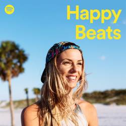 Happy Beats (2024) - Pop, Dance