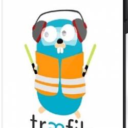 ������� ������ - Traefik: ���������� � ���� (2022) ���������