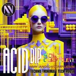 Acid Dip (2024) MP3
