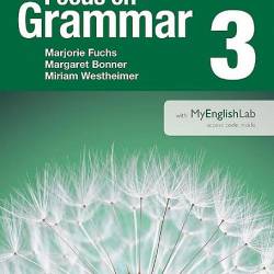 Focus on Grammar 3 (Mp3, PDF) -  , , !