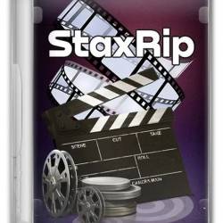 StaxRip 2.32.0 Portable (En)