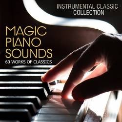 Magic Piano Sounds (Mp3) - Piano, Classic, Instrumental!