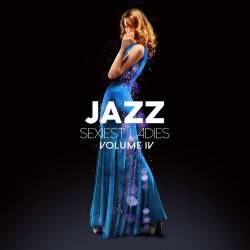 Jazz Sexiest Ladies Vol. 4 (2020) FLAC -   Jazz, Vocal Jazz, Lounge