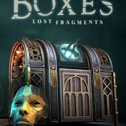 Boxes: Lost Fragments (2024/Ru/En/Multi14/)