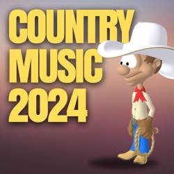 Country Music 2024 (2024) - Country