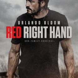   / Red Right Hand (  / Eshom Nelms,   / Ian Nelms) (2024) , , , WEB-DL 1080p