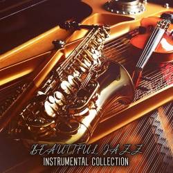 Relaxing Instrumental Jazz Ensemble - Beautiful Jazz Instrumental Collection (2024) FLAC - Jazz