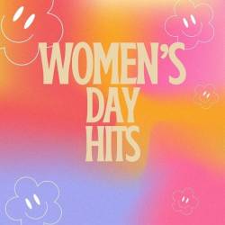 Womens Day Hits (2024) - Pop, Rock