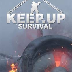 KeepUp Survival (2024/Ru/En/MULTI/Repack FitGirl)