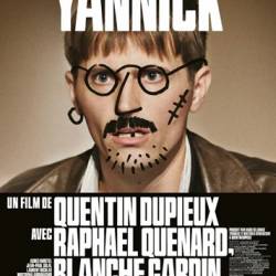  / Yannick (2023) WEB-DL 1080p