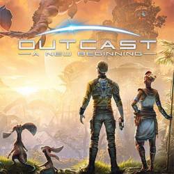 Outcast - A New Beginning (2024/Ru/En/MULTI/RePack by FitGirl)