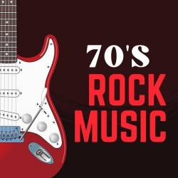 70s Rock Music (2024) - Rock