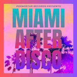 Miami After Disco (2024) - Electronic, House