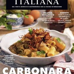 La Cucina Italiana (Aprile 2024)