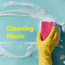 Cleaning Music (2024) - Pop, Dance