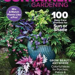 Better Homes and Gardens. Container Gardening (2024)