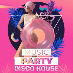 Disco House Party Different Hits (2024) - Nu Disco, Indie Dance