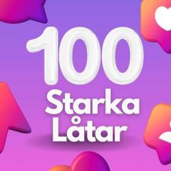 100 Starka Latar (2024) - Pop, Dance