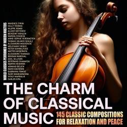 The Charm Of Classical Music (2024) Mp3 - Classic, Instrumental!