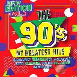 The 90s My Greatest Hits  Best Of Edition Vol.2 (2024) MP3