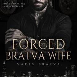 Pregnant Bratva Bride: Forced Marriage Mafia Romance - Veda Rose