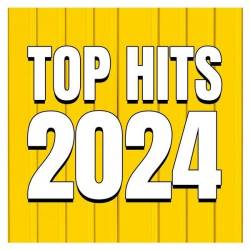 Top Hits 2024 (2024) - Pop, Dance, Rap, RnB, Rock