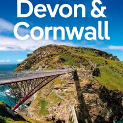 Lonely Planet Devon & Cornwall - Oliver Berry, Emily Luxton